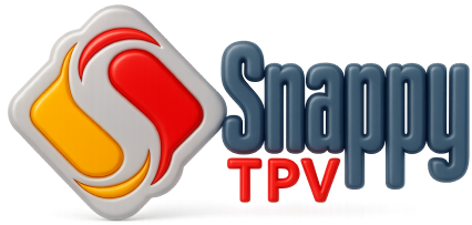 SnappyTPV - Inicio