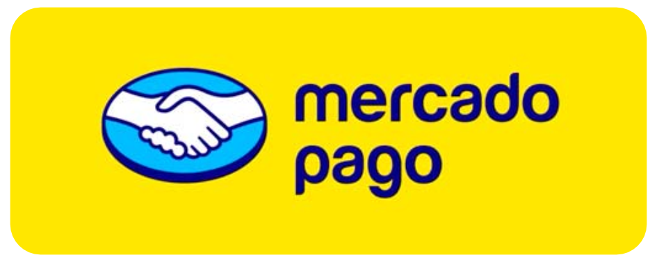 Logotipo de Mercado Pago